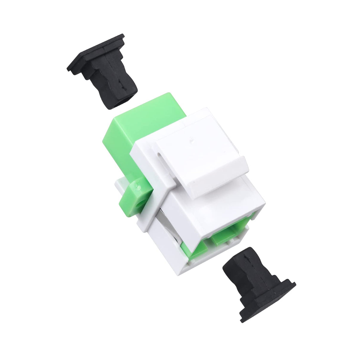 fyboptwu 25-piece set supports scalable optical networking.
