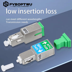 fyboptwu close-up of metal ferrule and body, illustrating precise alignment and durability