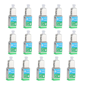 fyboptwu front packaging showing 15 adapters and clear labeling, reliable inventory solution