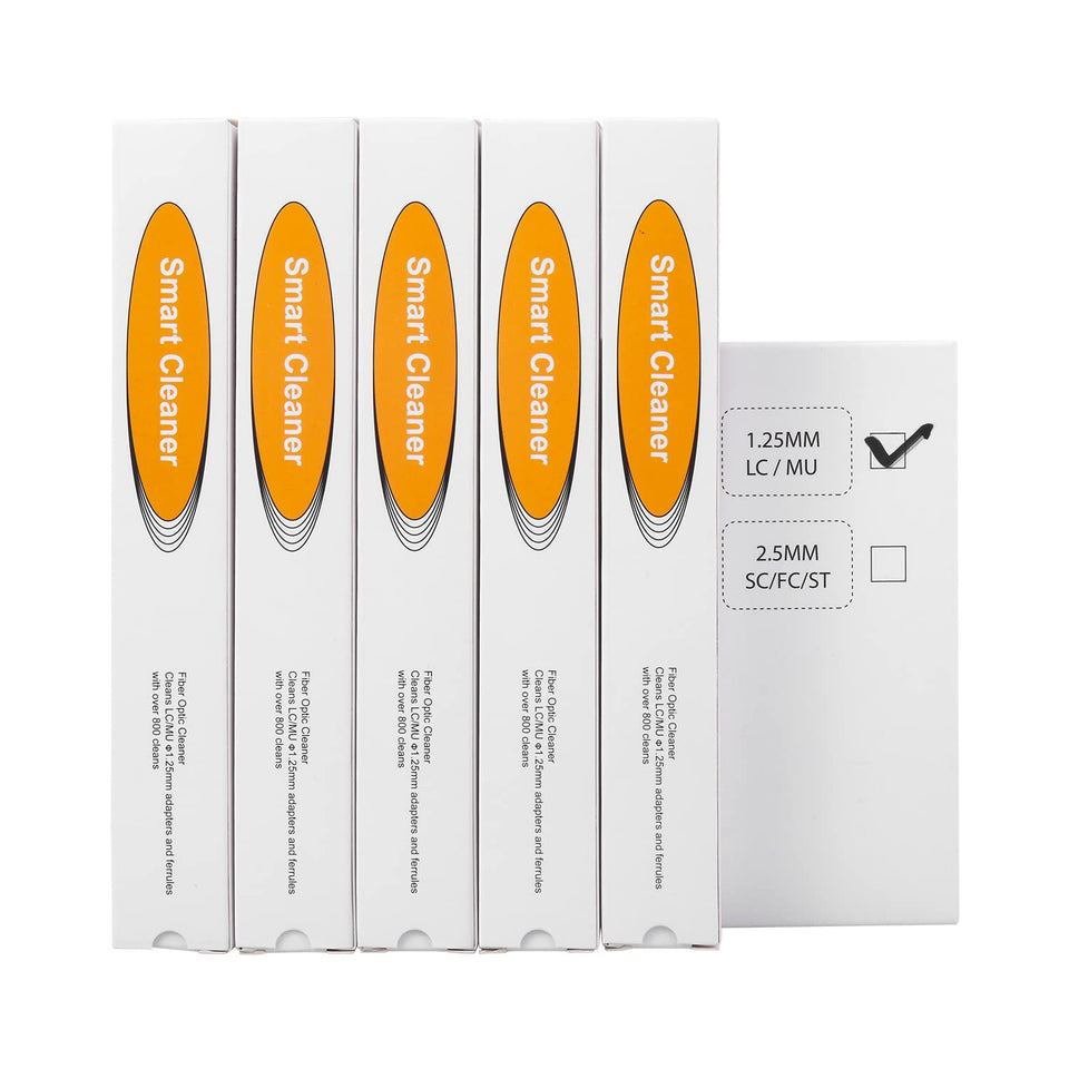 fyboptwu front packaging showing five cleaning pens and benefits
