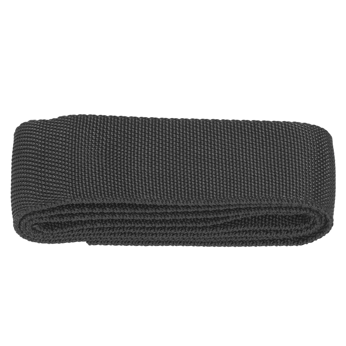 Fydun folded 2m sleeve displayed to show compact storage and portability benefit