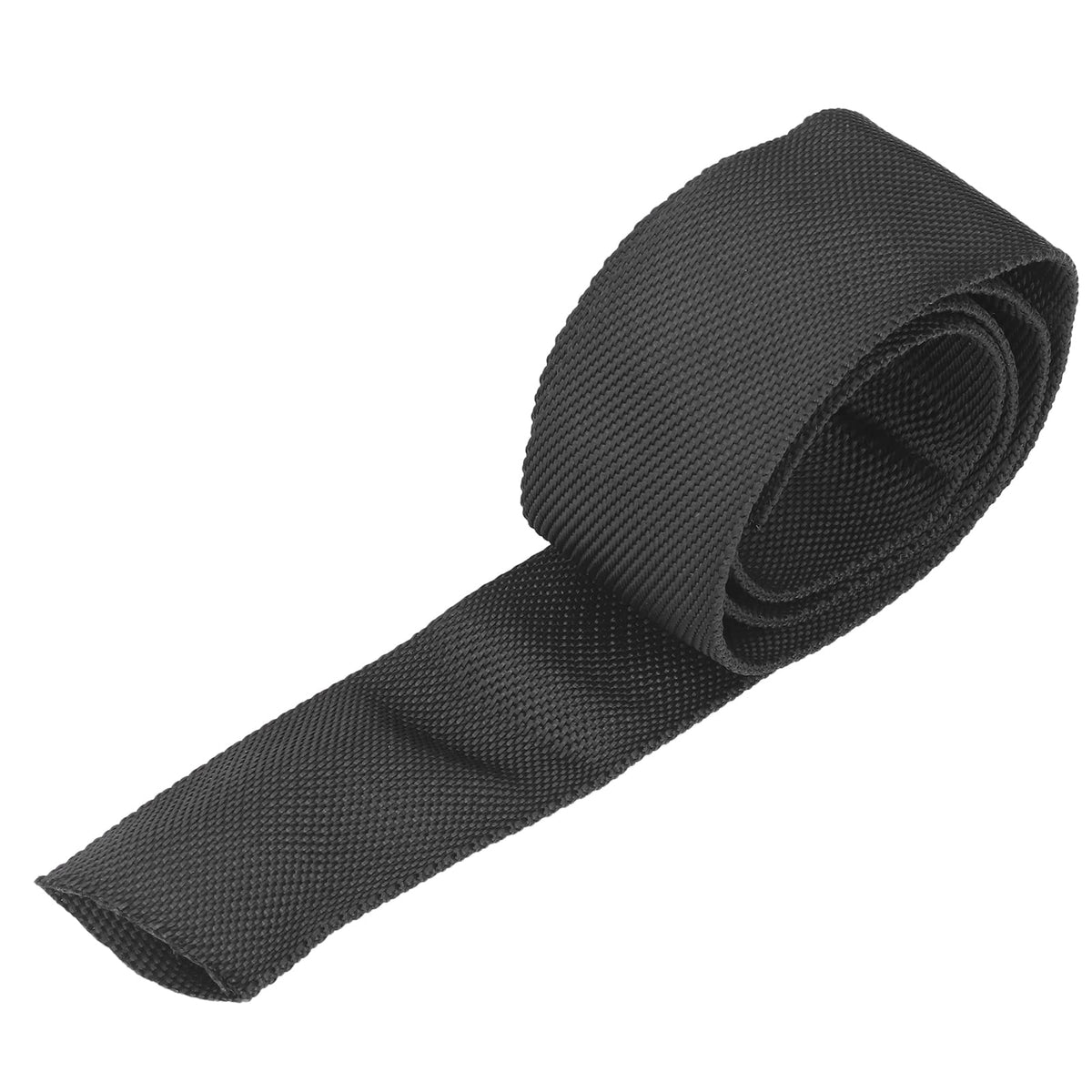 Fydun sleeve stored in a glovebox showing convenience and quick access benefit