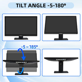 FYHXele office setup demonstrates versatile use for tasks and collaboration.