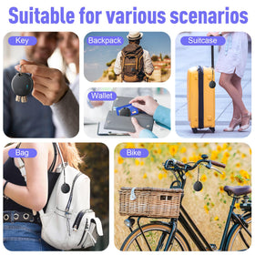 FYSCKEJI Air Tracker waterproof design for daily uses