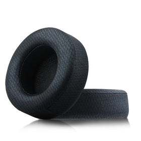 G GVOEARS upgraded ear pads for Corsair Virtuoso SE XT provide premium comfort and longer listening sessions.
