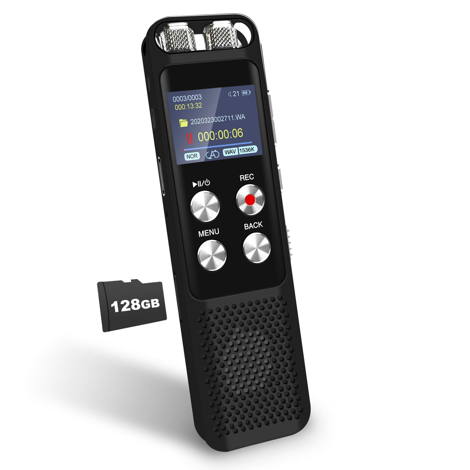 G front view showing buttons and compact design for easy operation