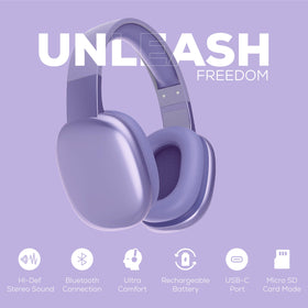 Gabba Goods close-up ear cup padding showing soft cushions for long-wear comfort