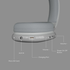 Gabba Goods scale with laptop showing compact size and desk compatibility