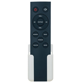 GAIGAICHONG Insignia NS-SBAR21F20 wall mounting bracket keeps remote ready