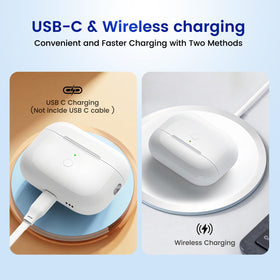 GALAWAY-US internal battery illustration showing 680mAh capacity benefit