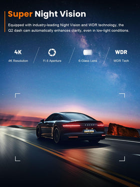 galphi in cab no screen minimal distraction illustrating focus-friendly design advantage