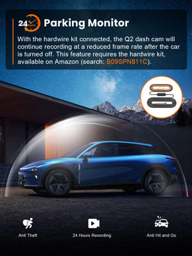 galphi packaging with 64gb card and cables showing ready-to-use convenience