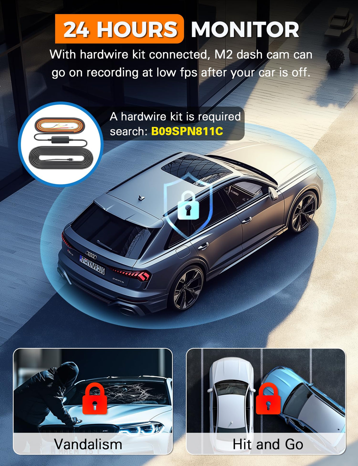 galphi wifi app live view on smartphone for instant playback and easy sharing