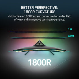 GAMEPOWER F10 on-screen gameplay showcasing smooth 120Hz action benefit