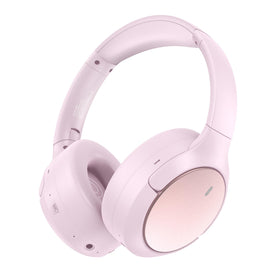 ganopterygon front view pink showing sleek foldable design and comfort