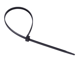 Gardner Bender nylon texture close-up showing durable material and flexibility