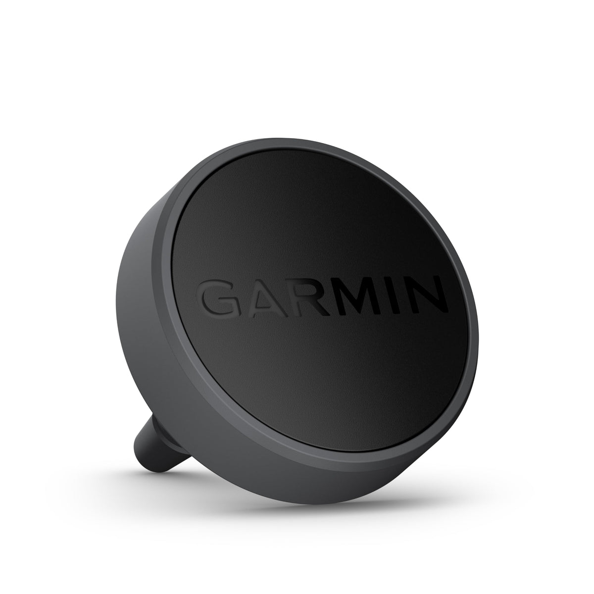 Garmin Approach CT1 displays typical distance and accuracy trends per club.