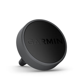 Garmin Approach CT1 displays typical distance and accuracy trends per club.
