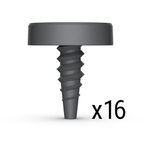 Garmin Approach CT1 battery-free design keeps the focus on play.