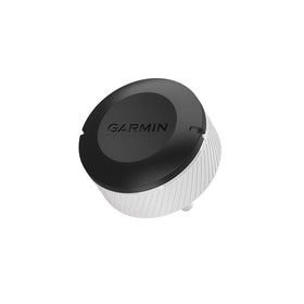 CT10 paired with Garmin watch shows stroke data on the wrist.