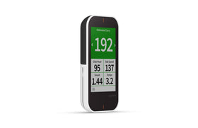 Garmin Approach G80 sunlight readable display on bright course days