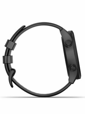 Garmin Approach S12 preloaded 42,000+ courses worldwide for quick yardage planning