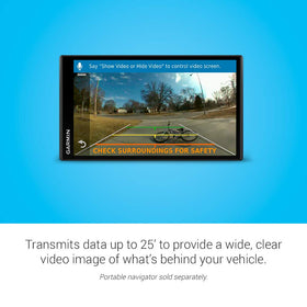 IPX7-rated weatherproof BC 40 protects against rain and snow