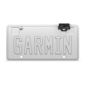 Garmin BC-50 backup camera provides a clear 720p view for safer reversing.