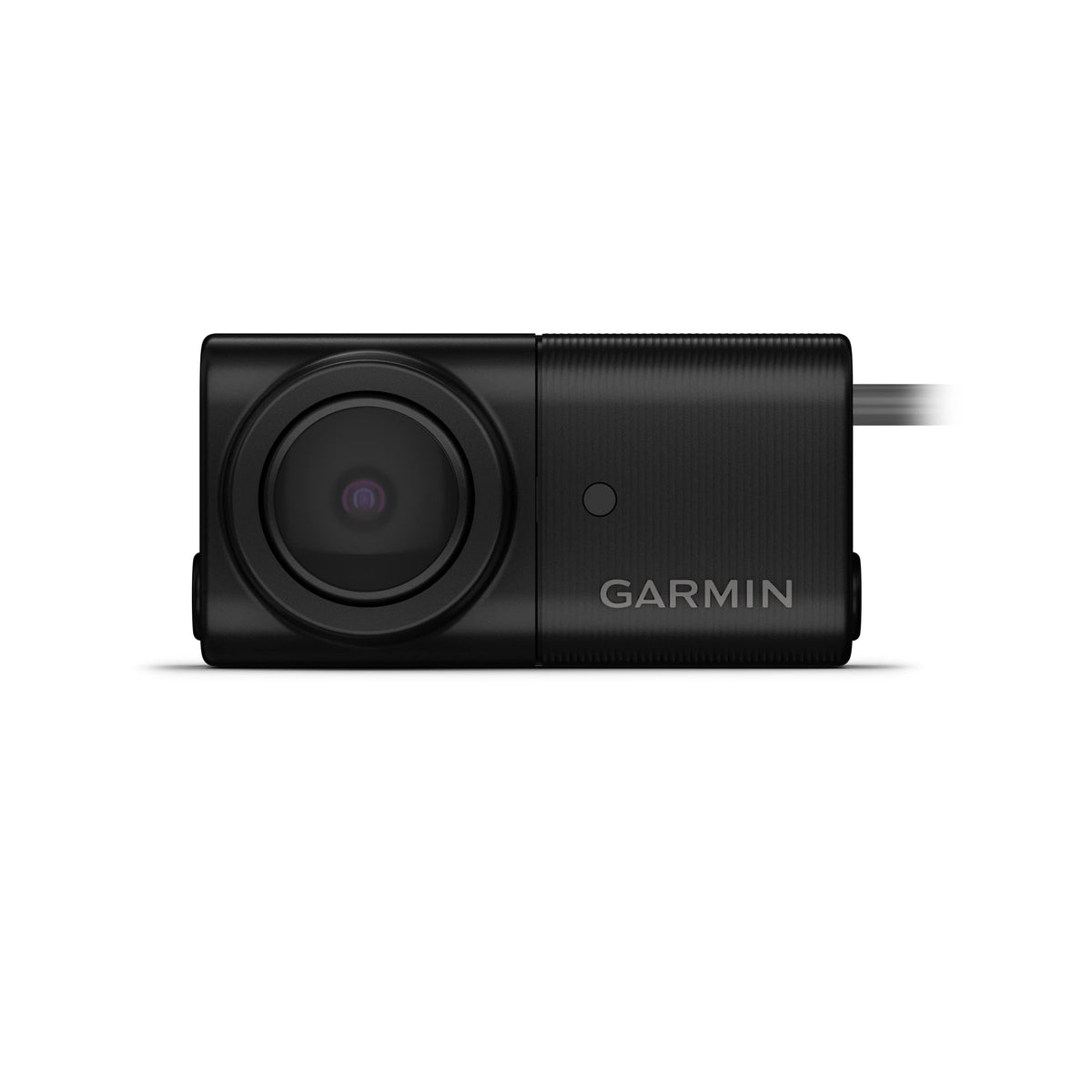 Garmin BC-50 IPX7 weather-resistant housing withstands rain and snow.