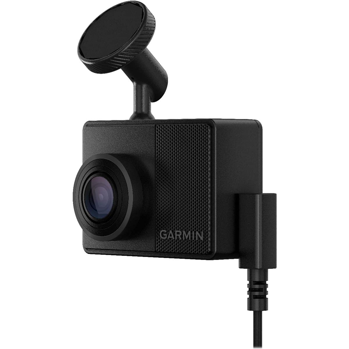 Garmin Dash Cam 67W live view app remote monitoring on phone