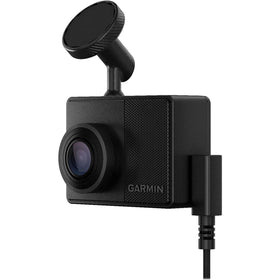 Garmin Dash Cam 67W live view app remote monitoring on phone