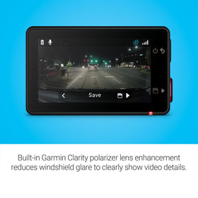 Vault storage backs up important clips for easy sharing