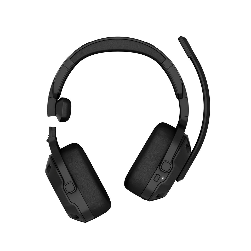 Garmin dēzl Headset 210 with ANC earcups for crystal-clear calls and music
