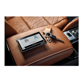 Garmin Drive 53 Real Directions landmark guidance for clearer instructions