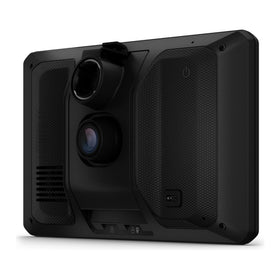 Garmin DriveCam 76 Vault uploads clip highlights securely to view on mobile.
