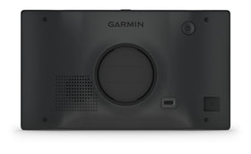 Garmin DriveSmart 55 EX real-time fuel prices along your route