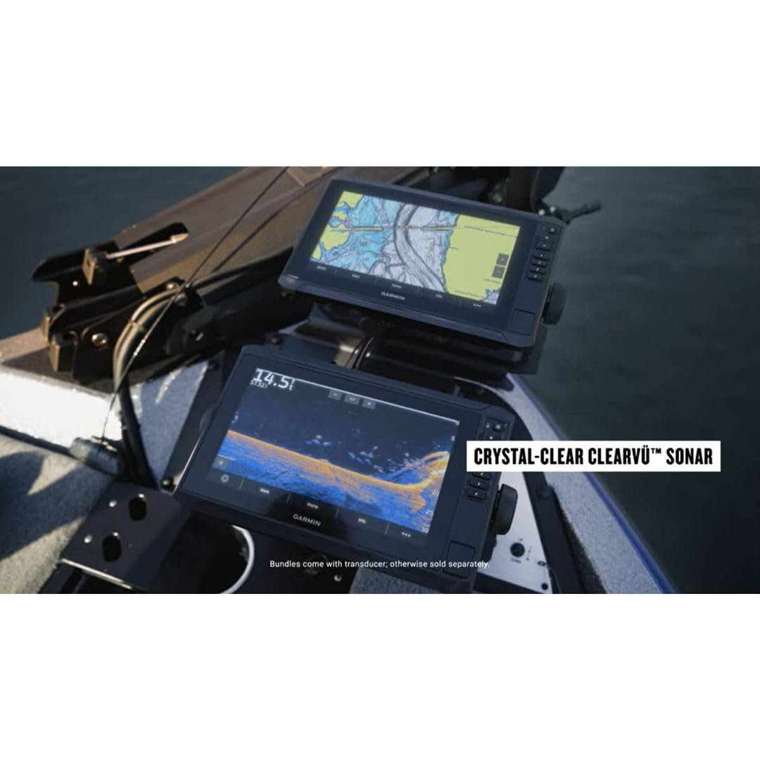 ActiveCaptain OneChart integration on Garmin UHD2 via mobile app