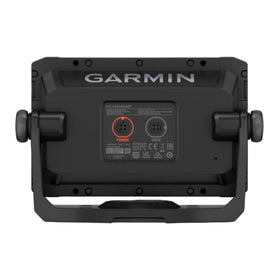 Garmin BlueChart g3 maps with Navionics data expand coastal navigation options.