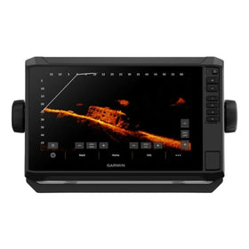Garmin ECHOMAP UHD2 LiveScope compatibility expands real-time sonar visualization.