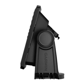 Multi-band GPS improves position accuracy in challenging signal areas.