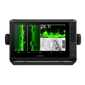 Wi-Fi sharing lets you synchronize sonar, waypoints and routes.