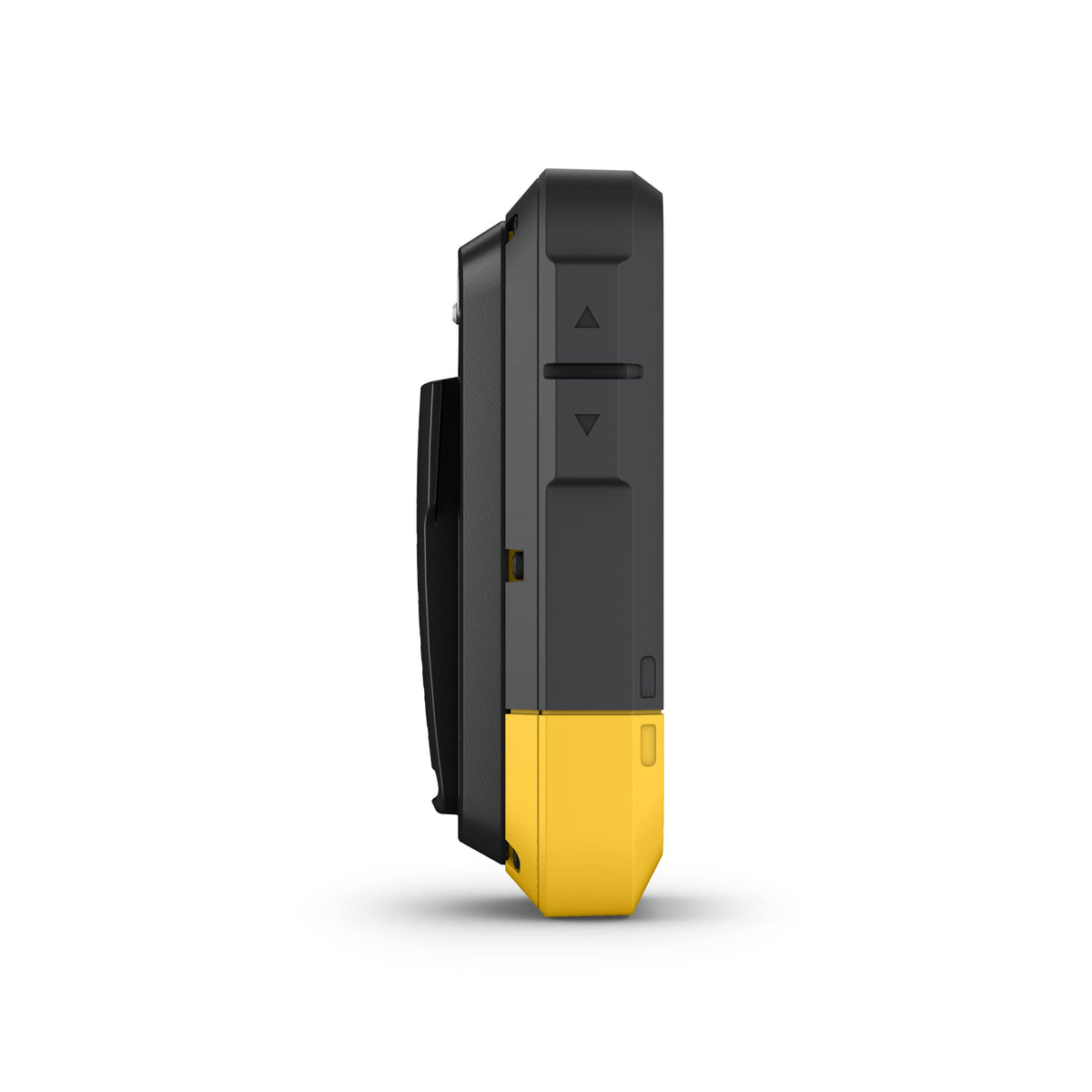 IPX7 water resistance protects the device in wet or rainy conditions.