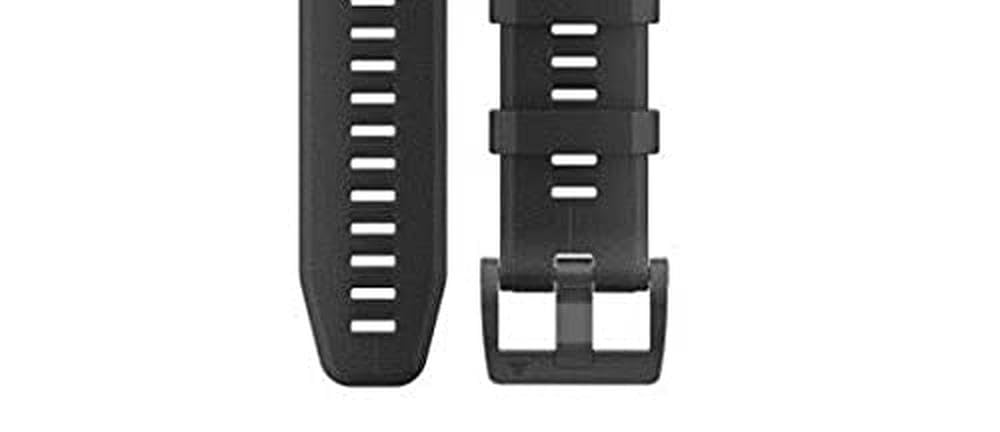 Garmin fenix 5 Plus compatible band enables quick swaps for varied styles.