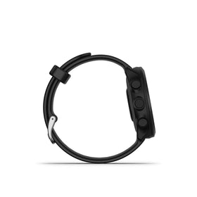 Garmin Forerunner 55 PacePro guides pace for your course