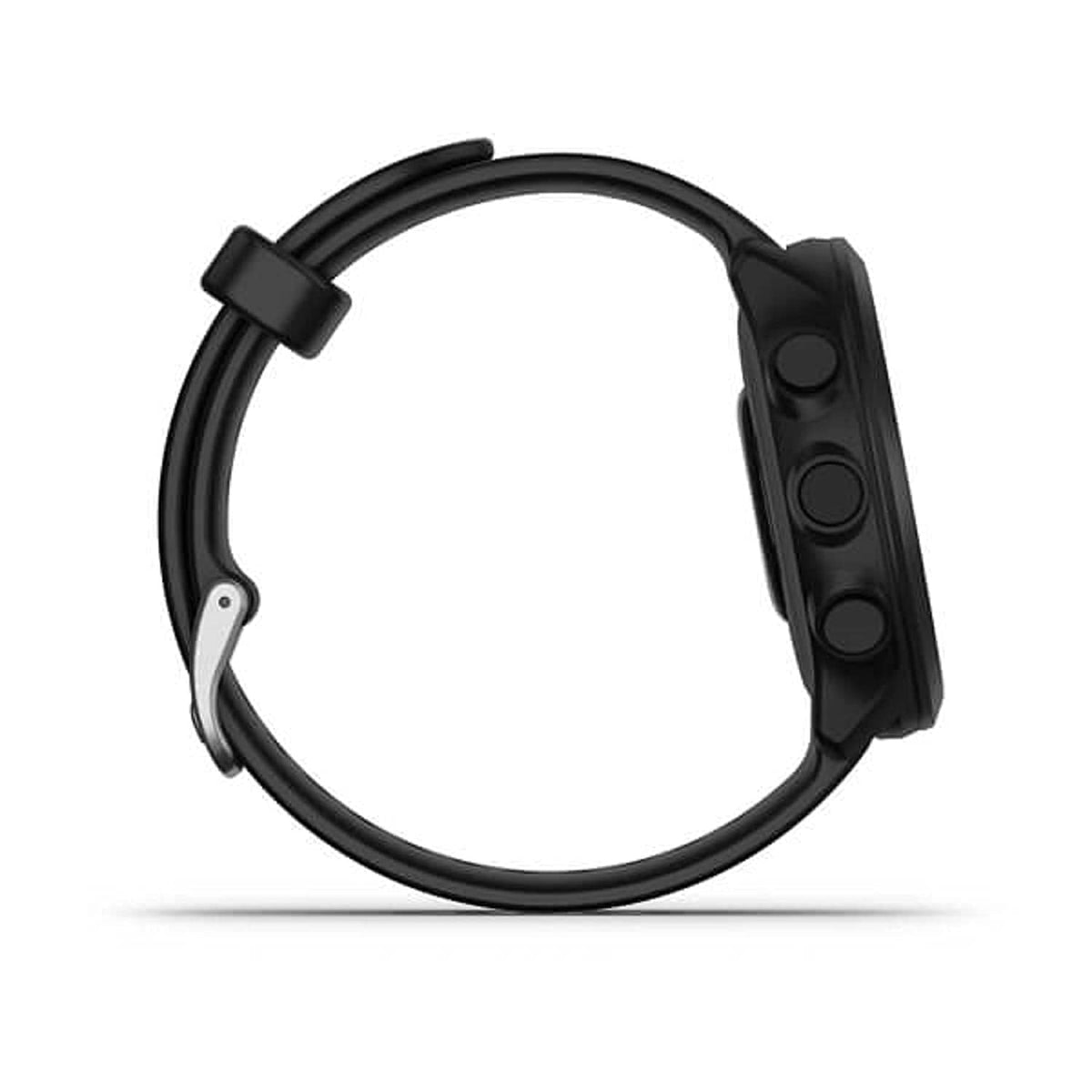 Garmin Forerunner 55 packaging reveals renewed value and reliable performance