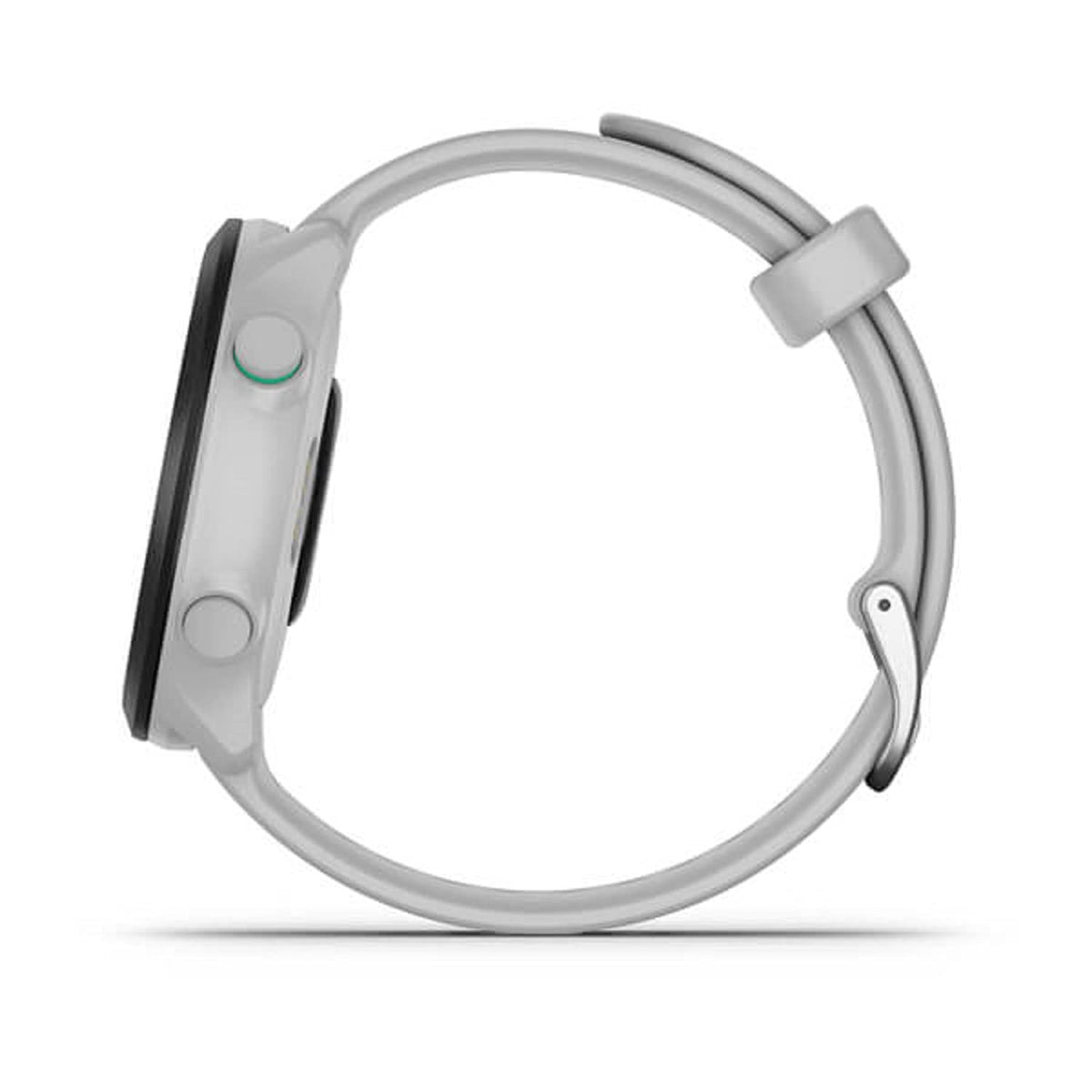 Garmin Forerunner 55 renewed packaging offers tested quality and value.
