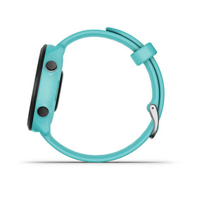 Garmin Forerunner 55 suggested workouts adapt to your history.