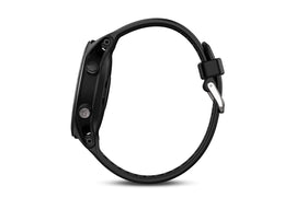Garmin Forerunner 935 smart notifications keep you connected on workouts.