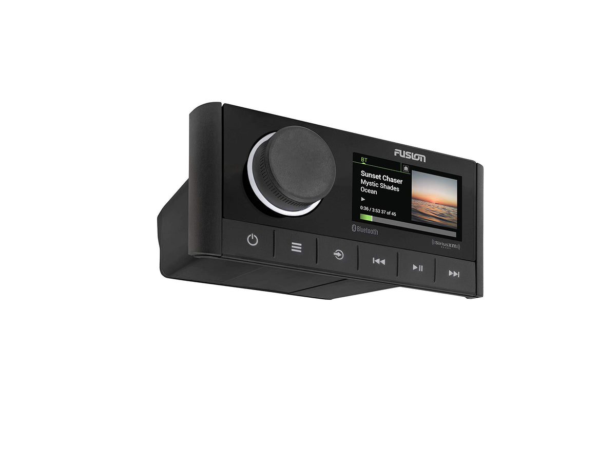 Garmin Fusion Apollo MSRA670 Fusion PartyBus network enabling synchronized playback