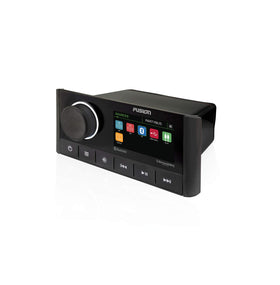 Garmin Fusion Apollo MSRA670 IPX rating suitable for demanding marine conditions